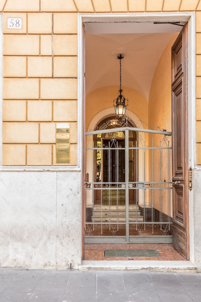 Domus Porta Angelica 5/57