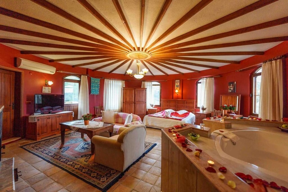 Ephesus Boutique Hotel 51/72