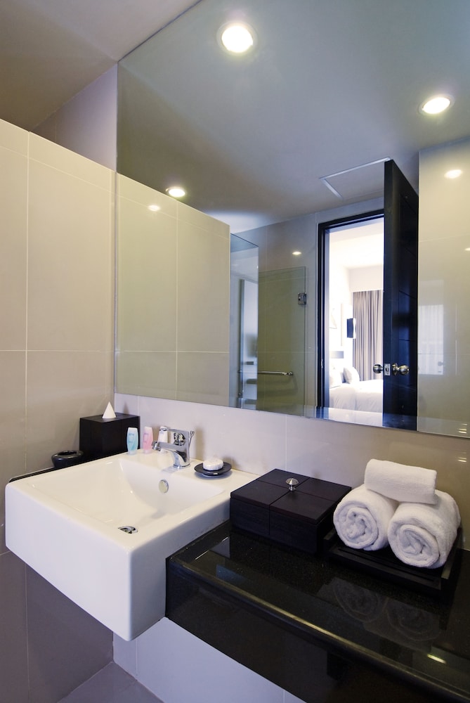 Aston Denpasar Hotel & Convention Center 45/72
