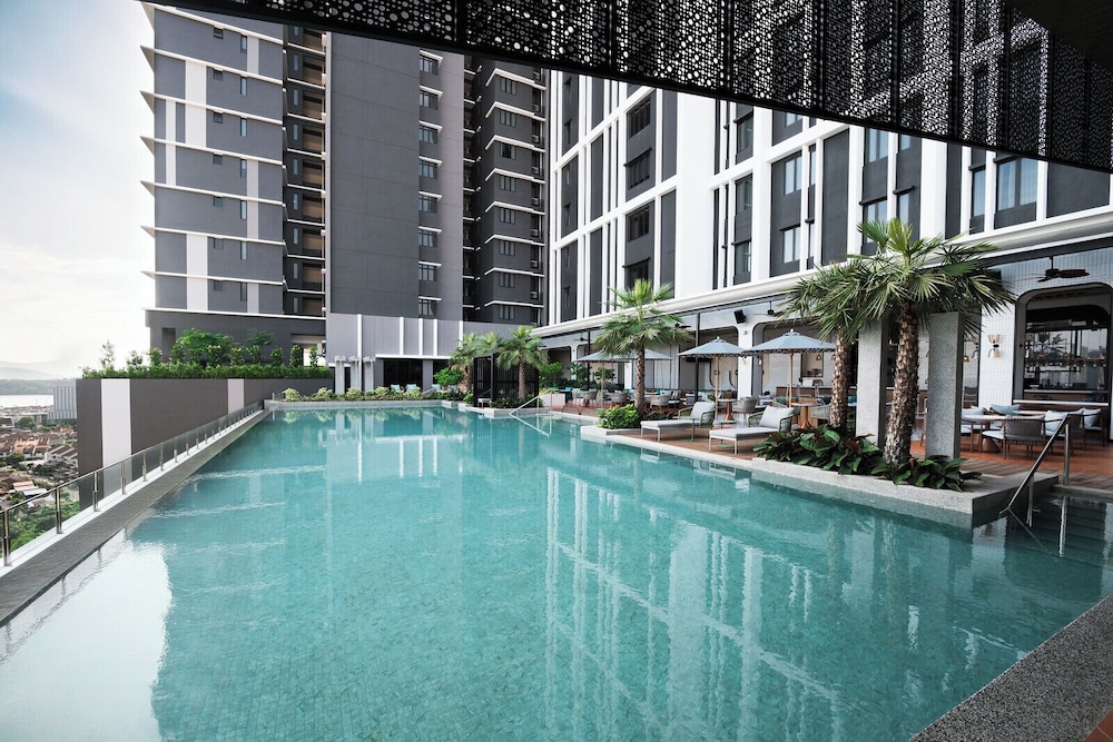 Iconic Marjorie Hotel, a Tribute Portfolio Hotel 56/60