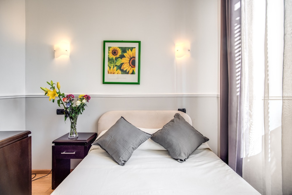 Everest Inn Rome 25/58