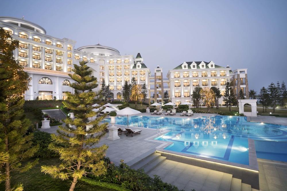Vinpearl Resort And Spa Ha Long 64/70