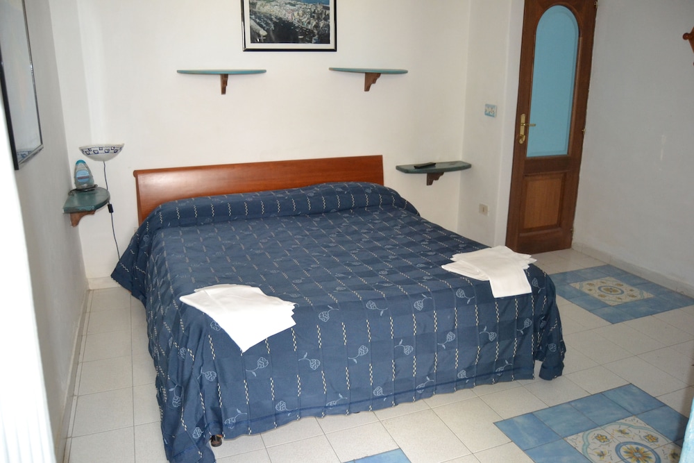 Hotel Tirreno Residence 19/50