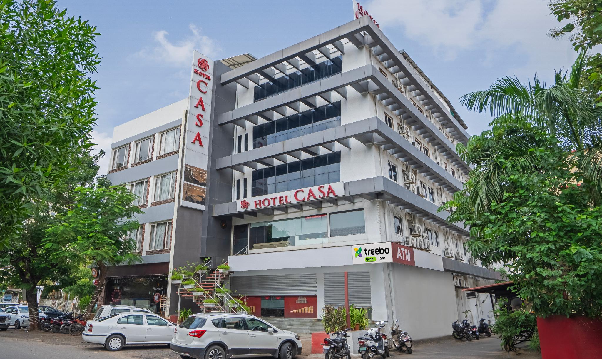 ZO Rooms Fatehganj
