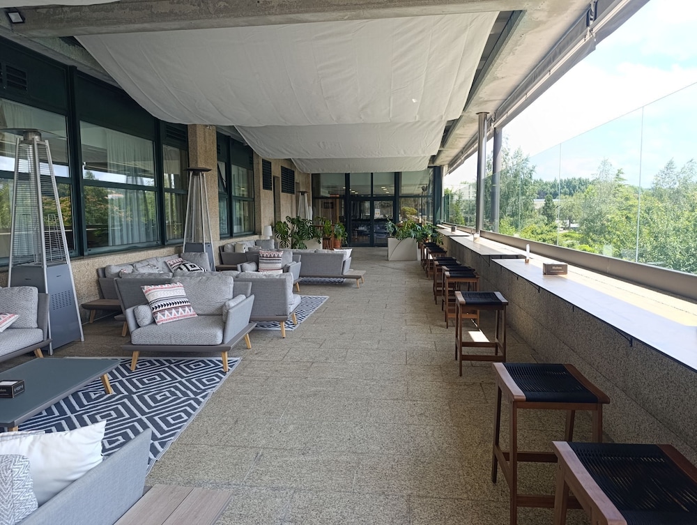 Hotel Oca Puerta Del Camino 31/70