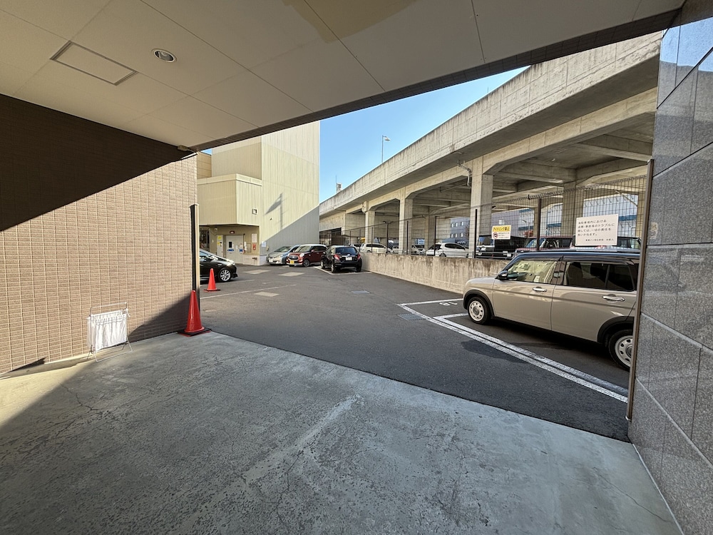 Toyoko Inn Hokkaido Tokachi Obihiro Ekimae 44/50