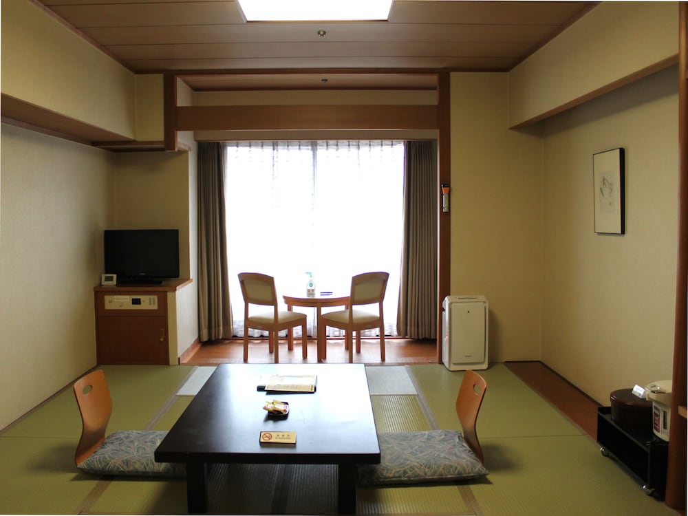 Aki Grand Hotel 26/76