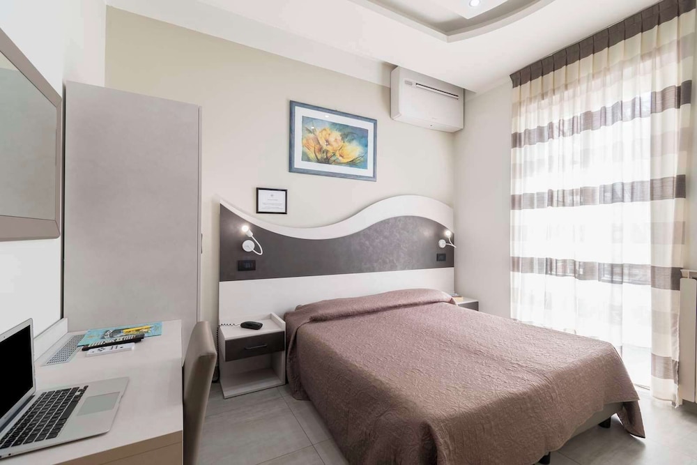 Hotel Roma 19/58