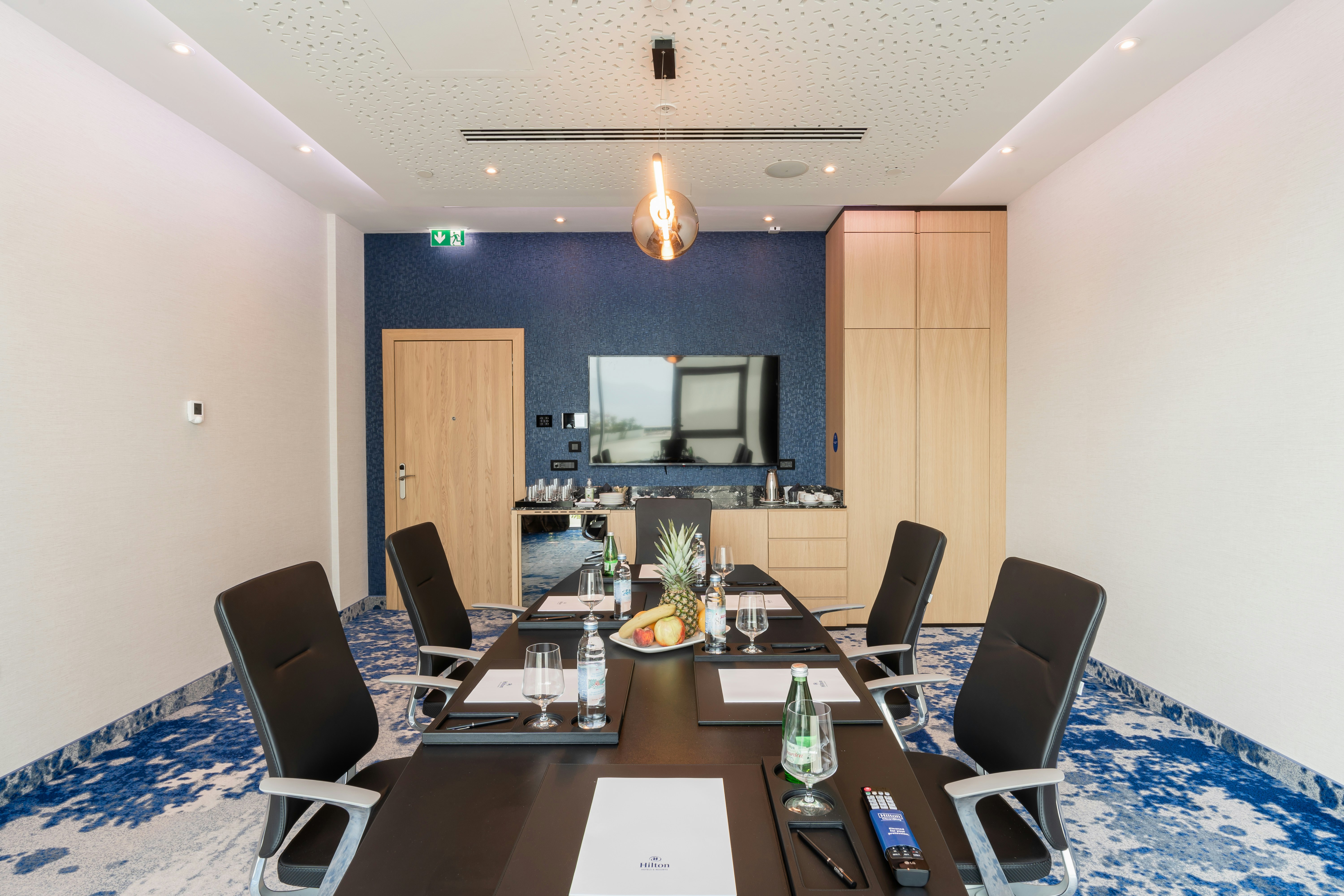 Hilton Rijeka Costabella Beach Resort and Spa 34/50
