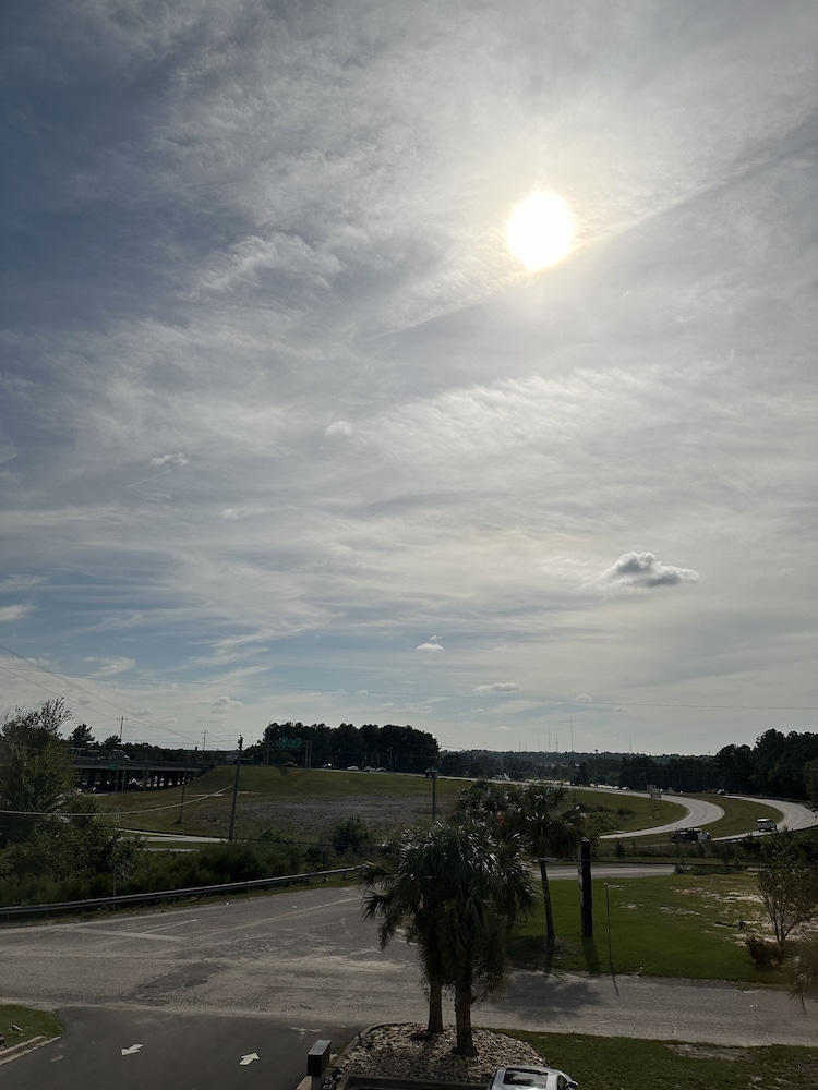 La Quinta Inn by Wyndham Columbia NE / Fort Jackson, SC 47/55