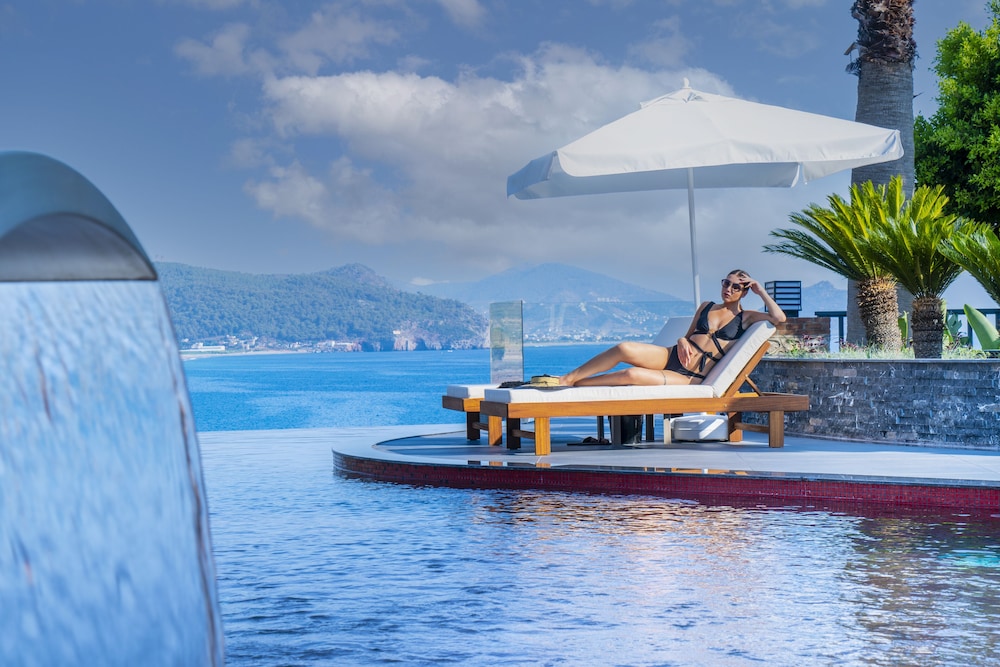 Club Porto Amore Hotel - Adults Only 38/50