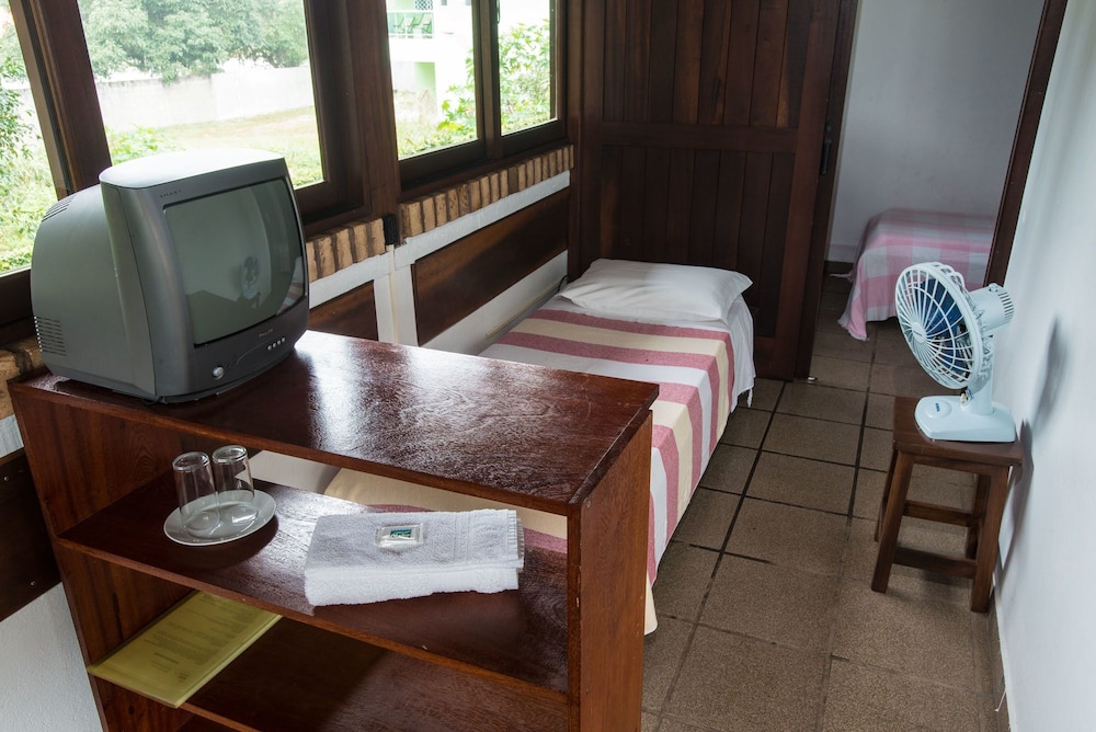 Natur Campeche Hotel 31/67