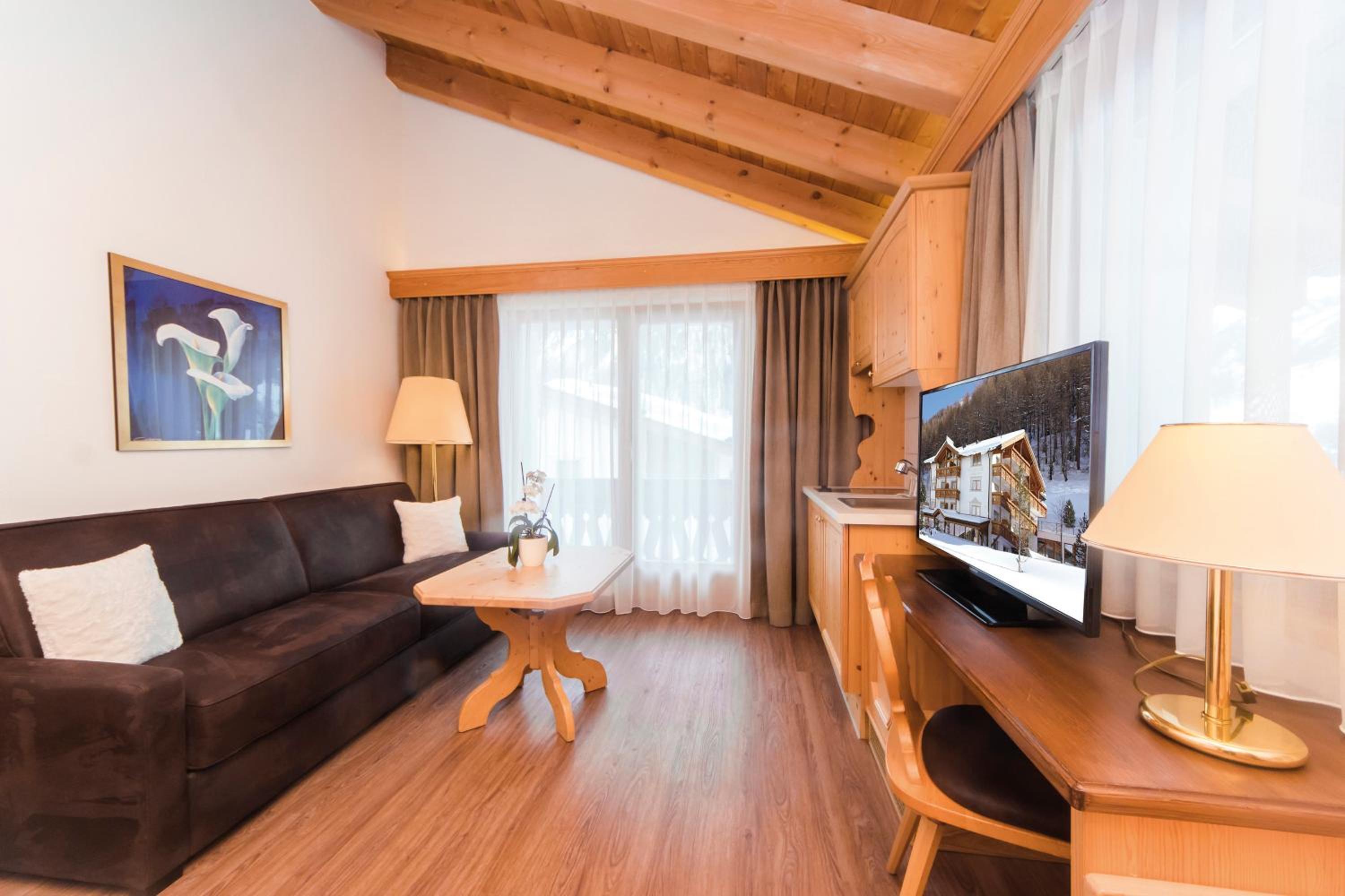 Waldpark Hotel Garni 35/50