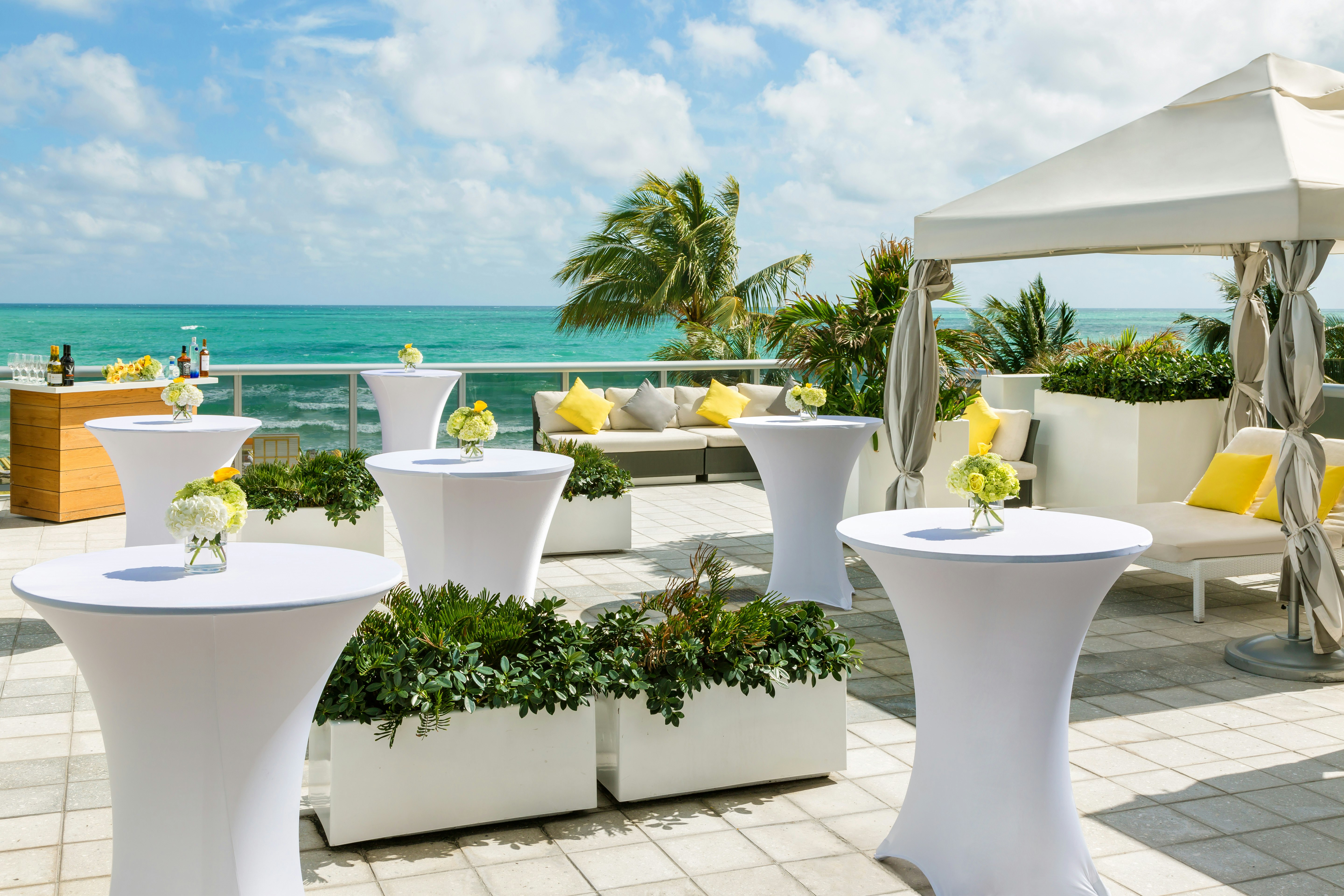 Hilton Cabana Miami Beach Resort 53/82