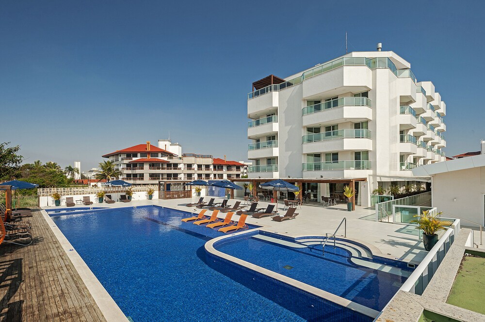 Slaviero Hotel Ingleses Convention 41/67