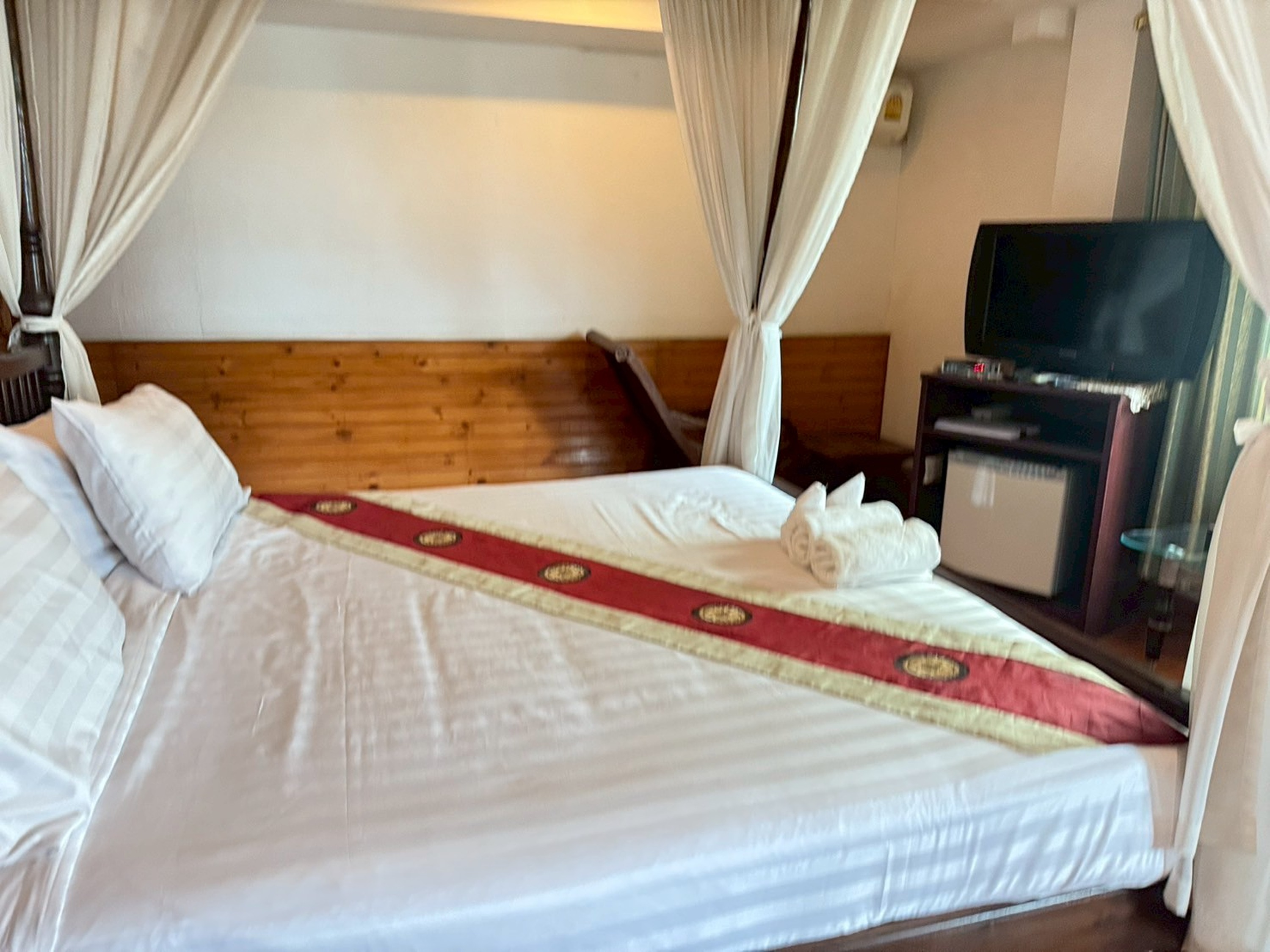 Superior, Double Bed