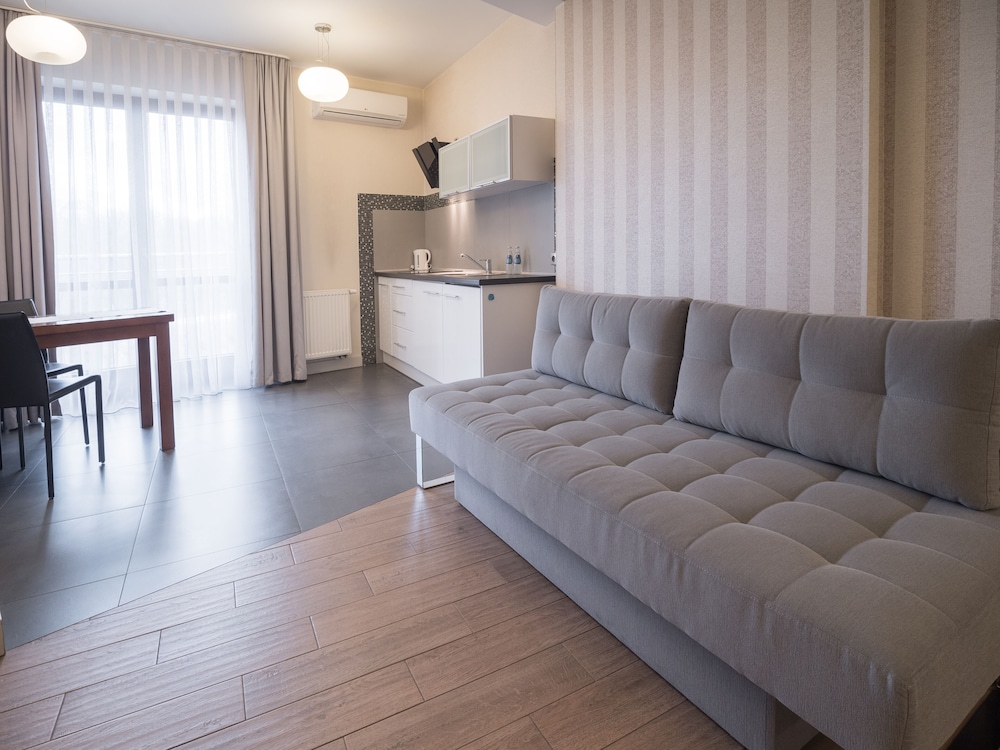 Hotel Miodowa 29/43