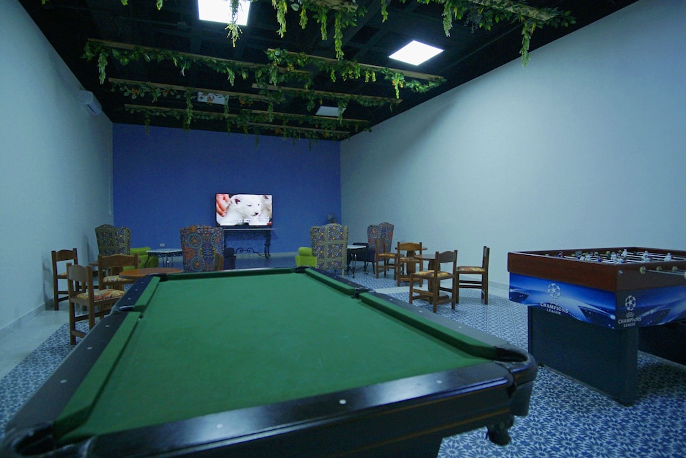 Nk Hotel Nekie Tepic 33/73