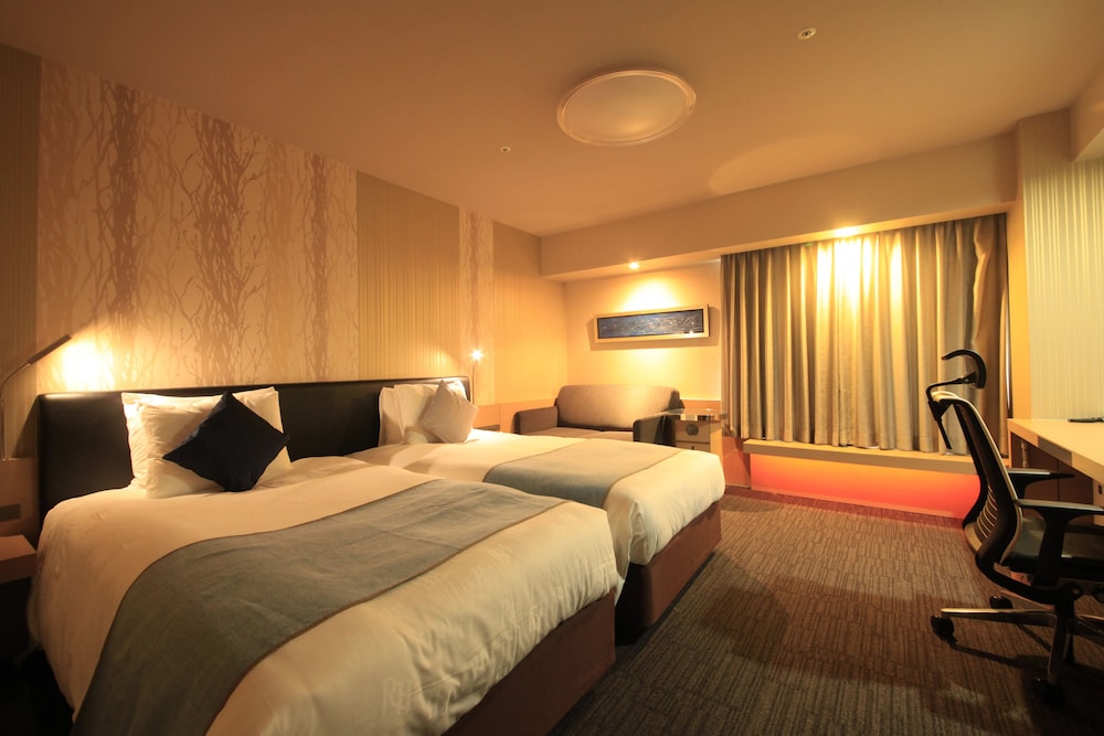Richmond Hotel Premier Musashikosugi 8/28
