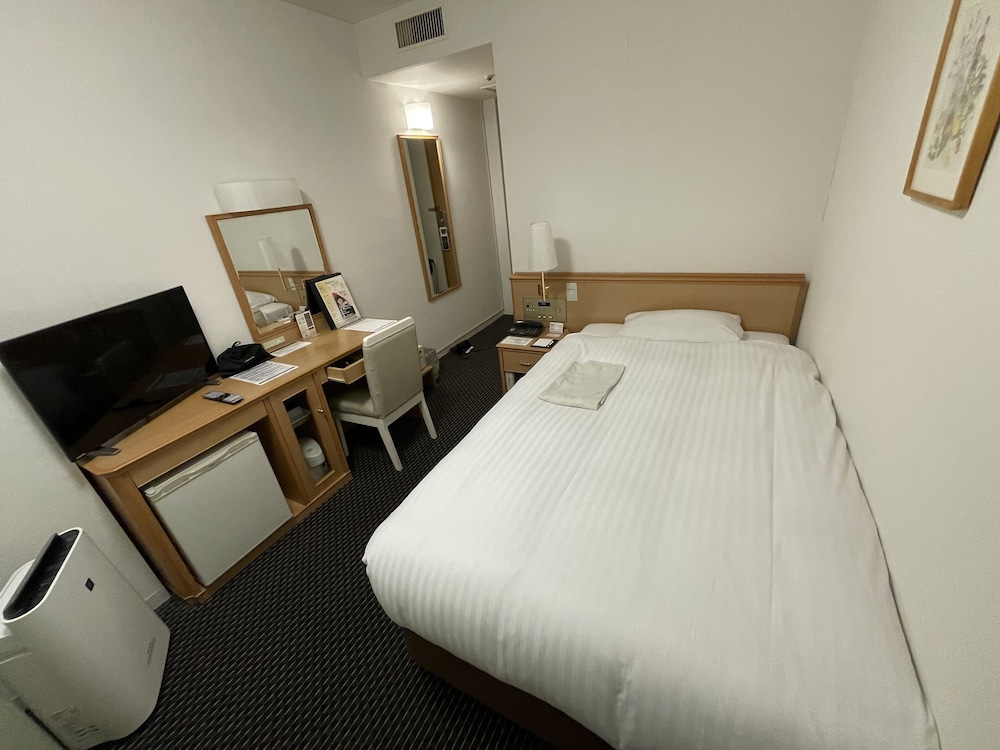 Grandpark Hotel Panex Iwaki 19/45