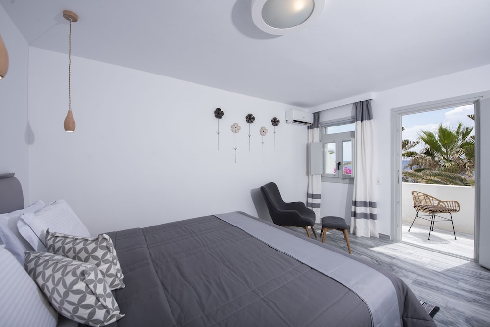 Sigalas Beach Hotel 写真3