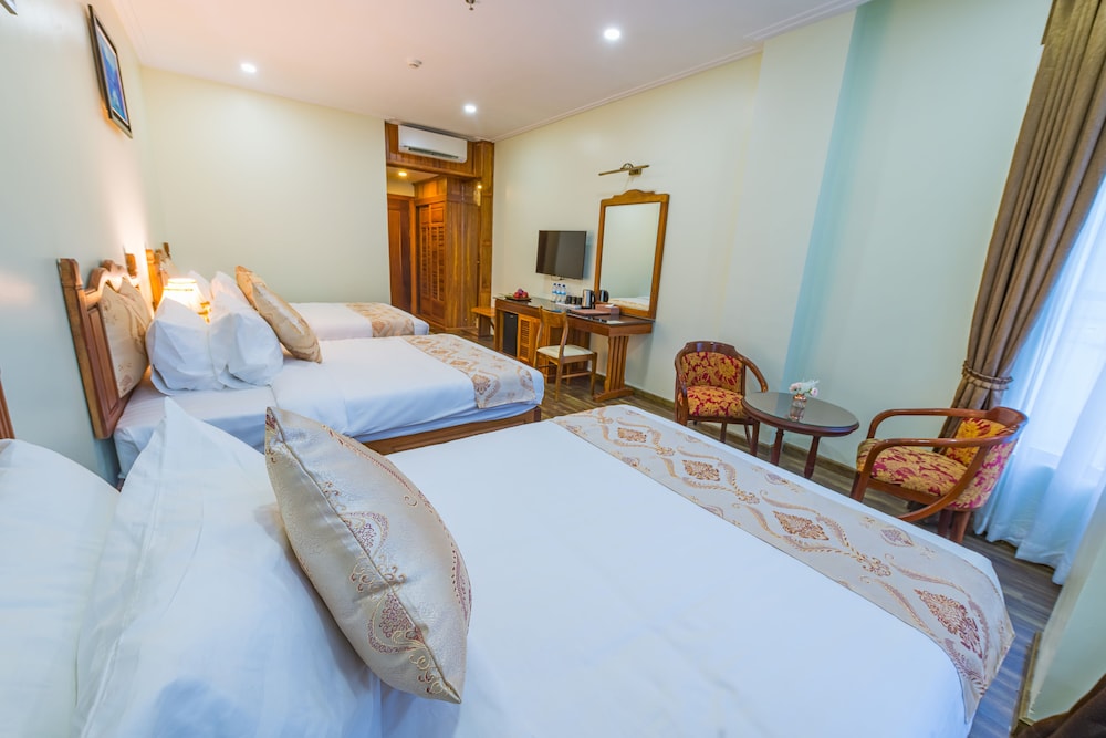 Kampong Thom Royal Hotel 6/44