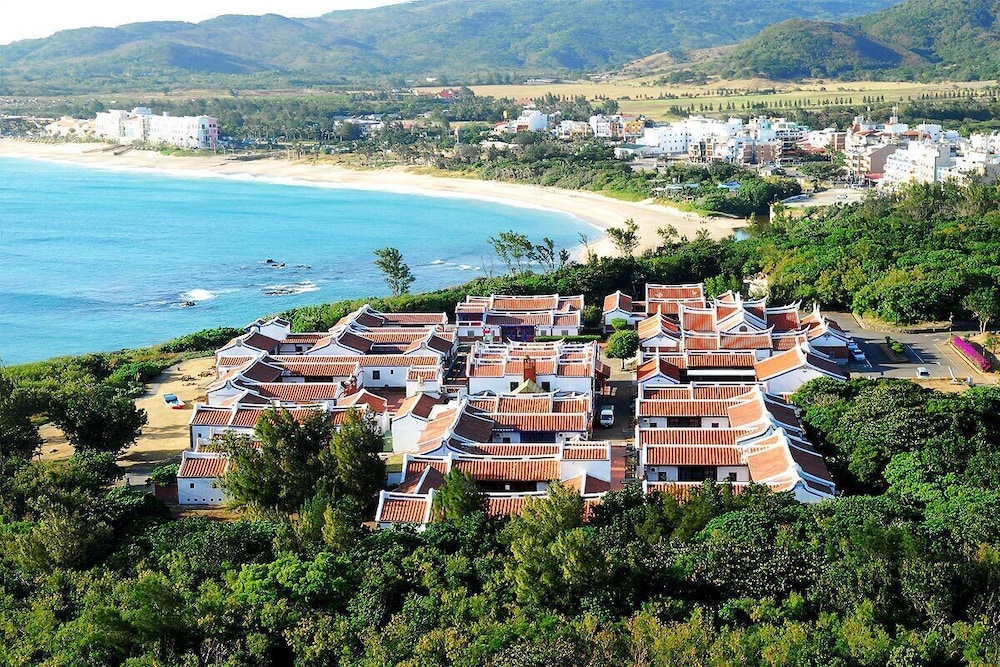 Kenting Youth Activity Center 40/46