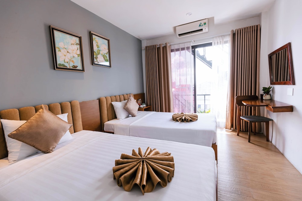 Gardenia Hue Hotel 33/64