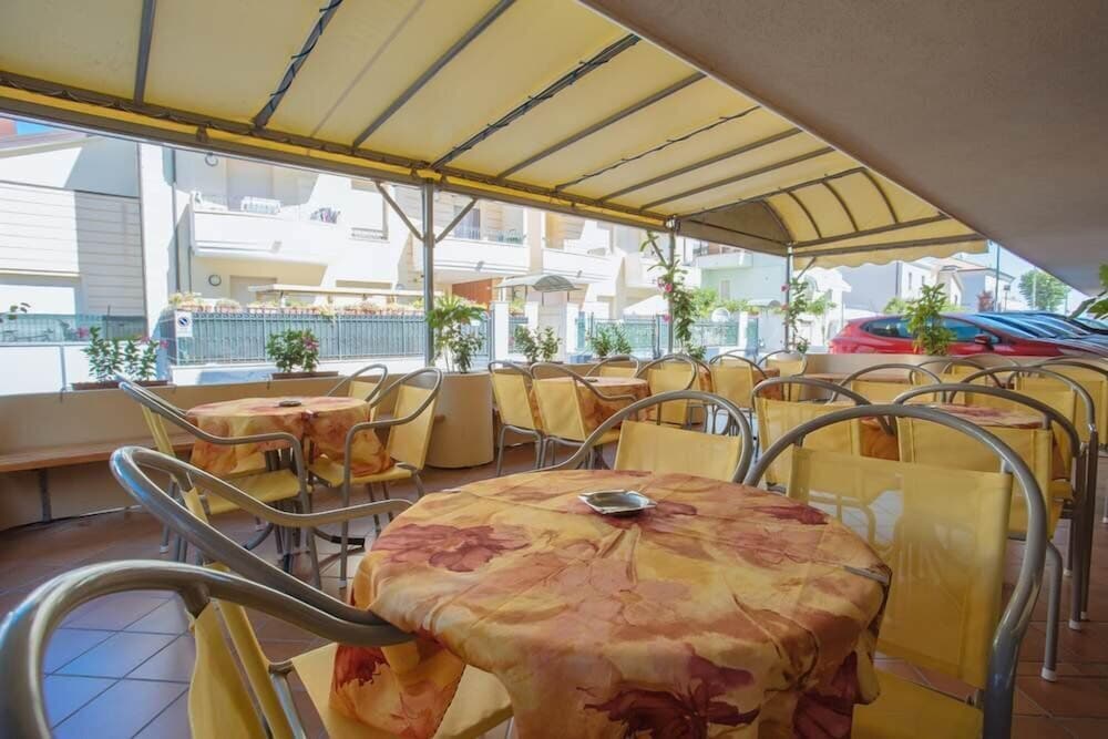 Hotel Diamante 40/50