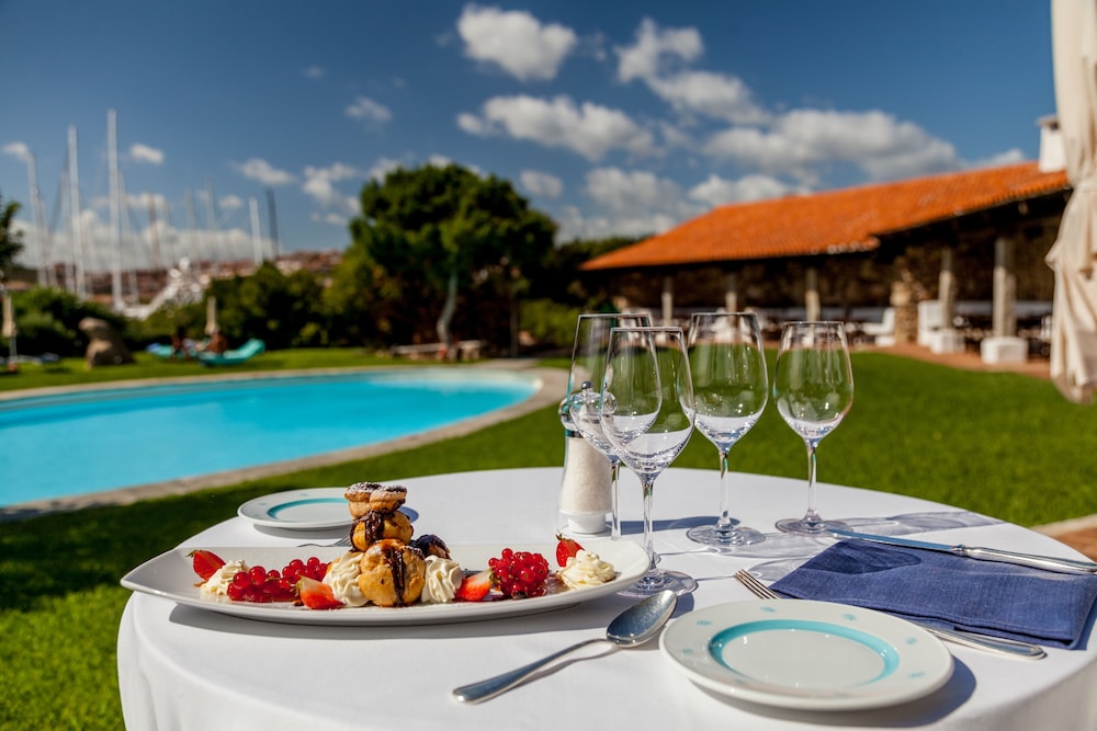 Hotel Sporting Porto Rotondo 29/50