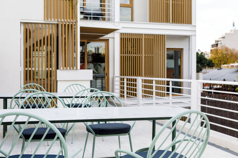 Bromelia Hotel Boutique 7/50