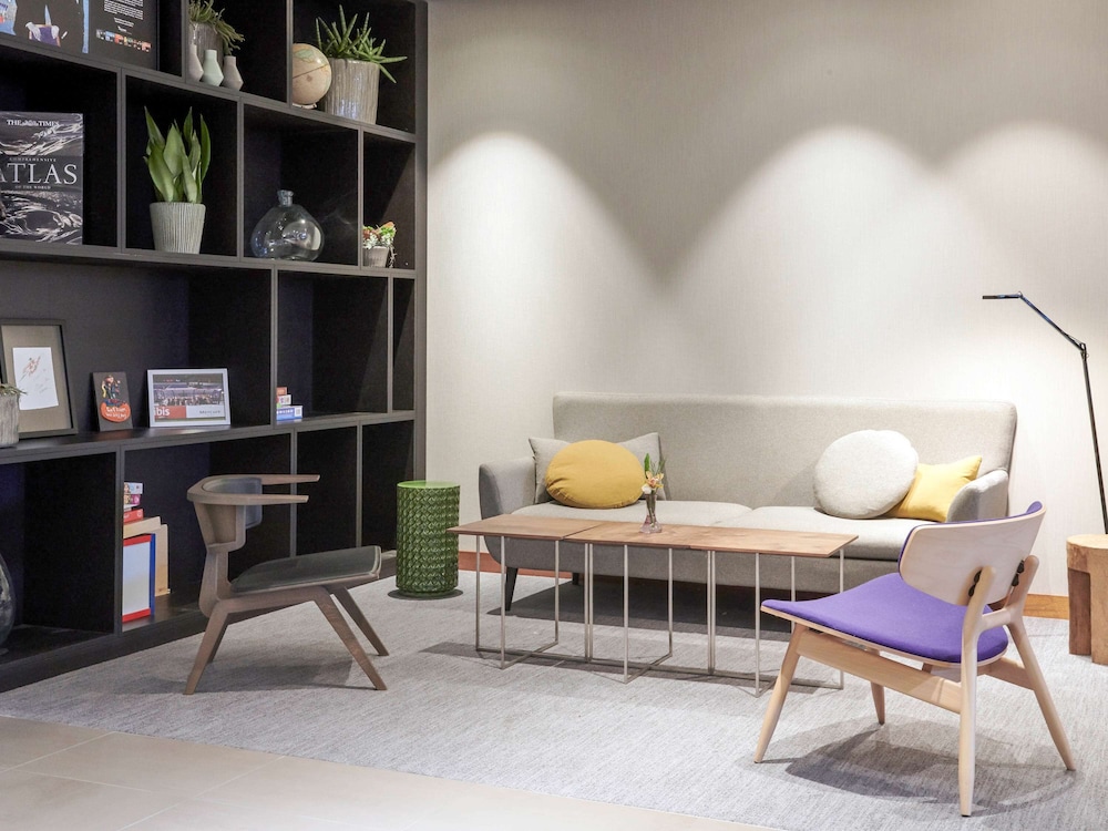 Mercure Hotel Tilburg Centrum 46/67