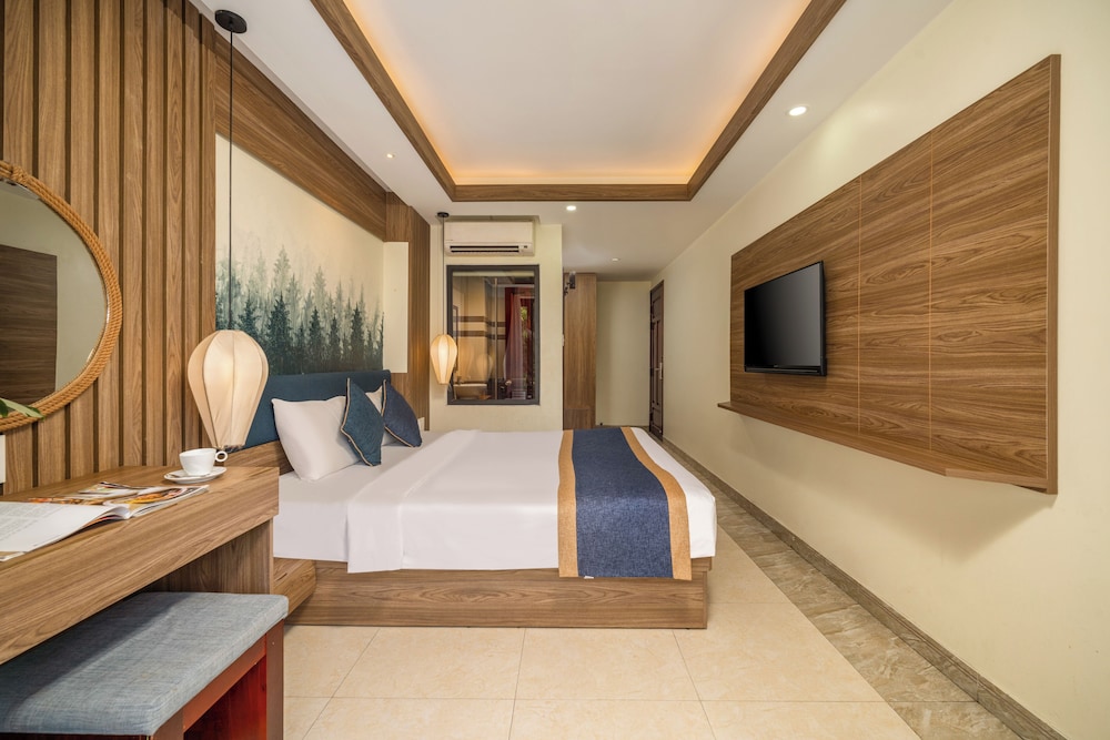 Southern Hotel Hoi An 22/50
