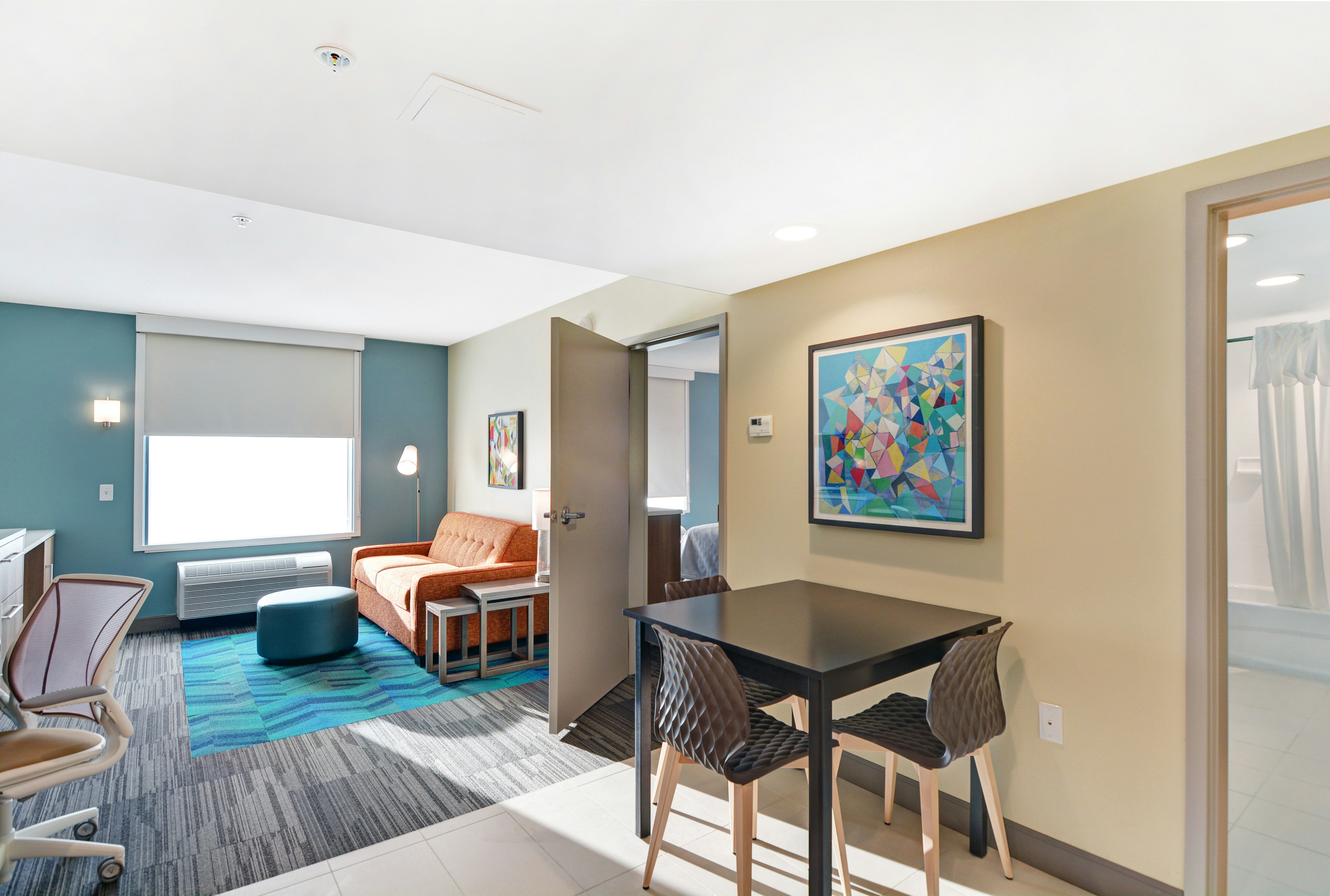 Home2 Suites By Hilton Clarksville In 8/33