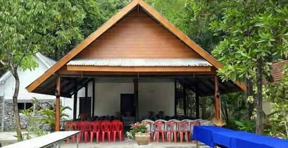 Grand Andaman Resort 10/38