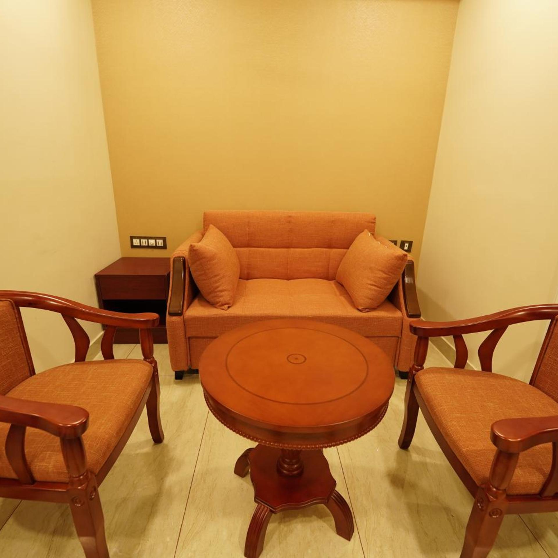 Hotel Newline Orchid 22/29