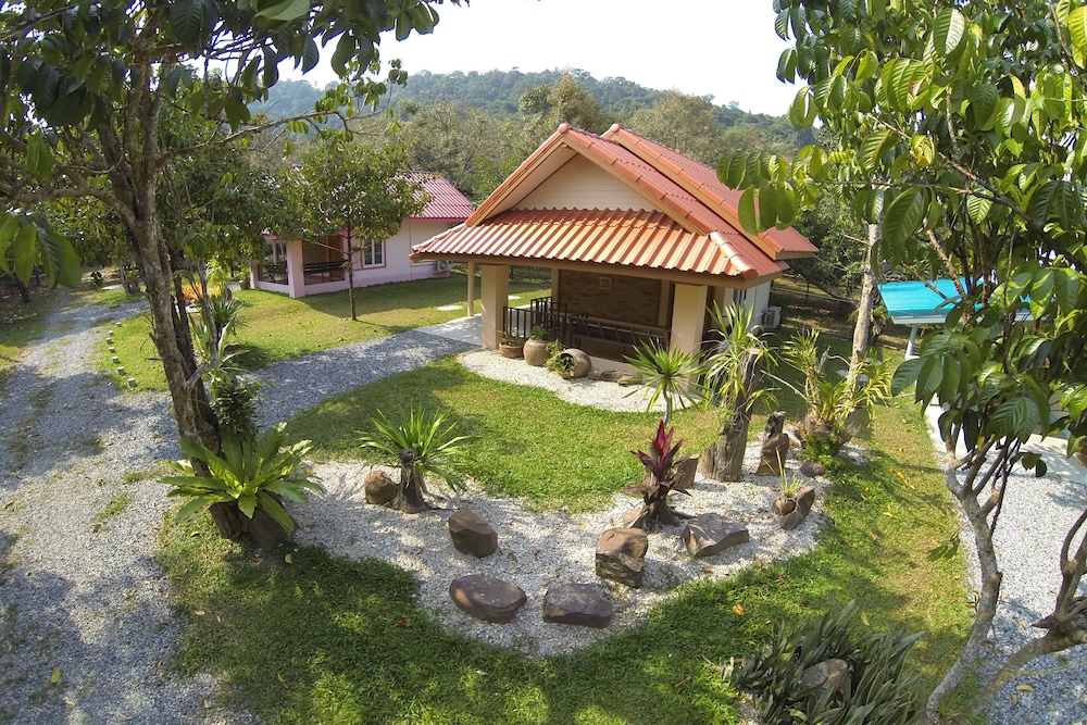 Khao Hin Tang Resort 34/40