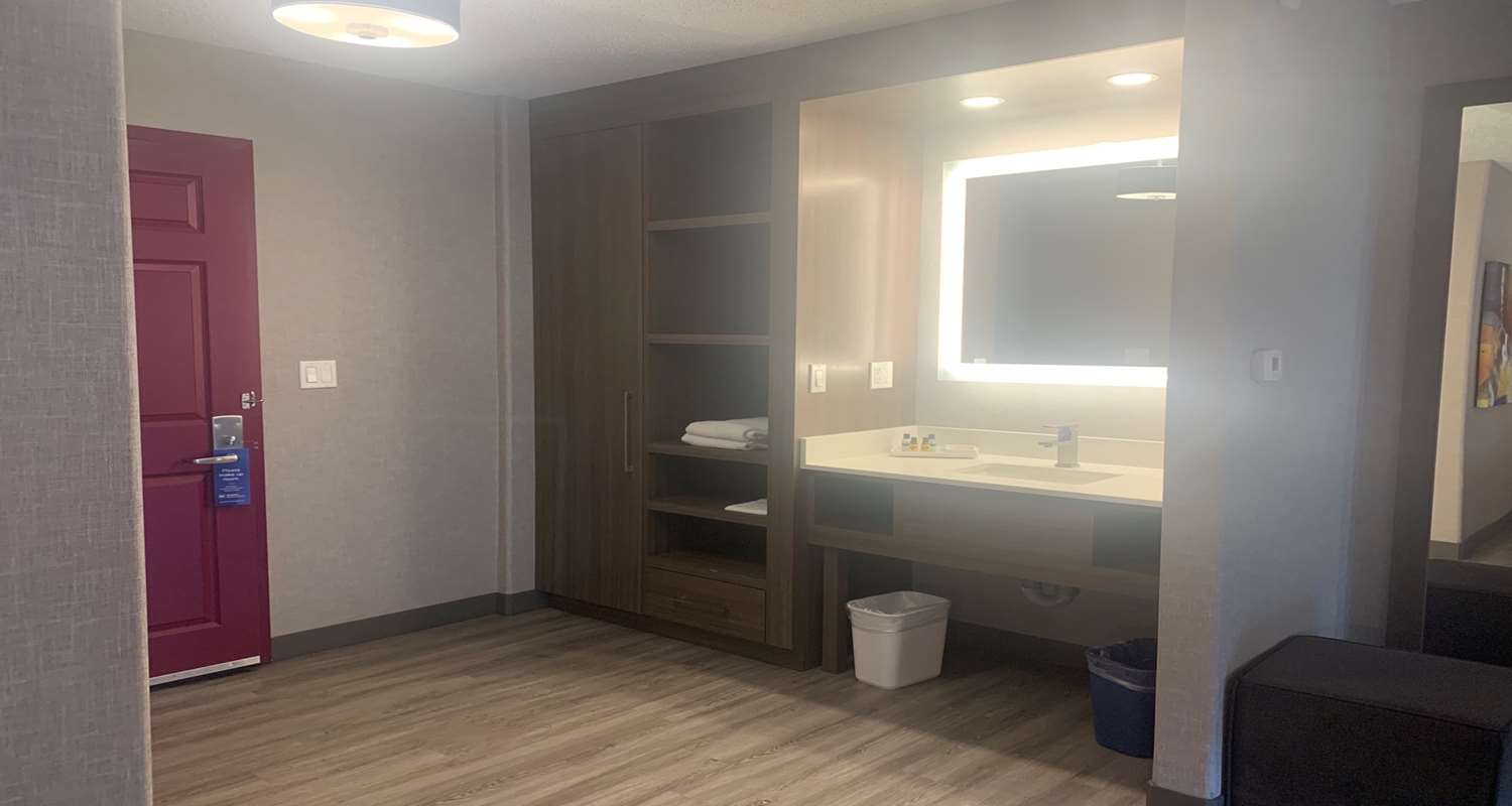 Best Western Plus West Edmonton 38/77