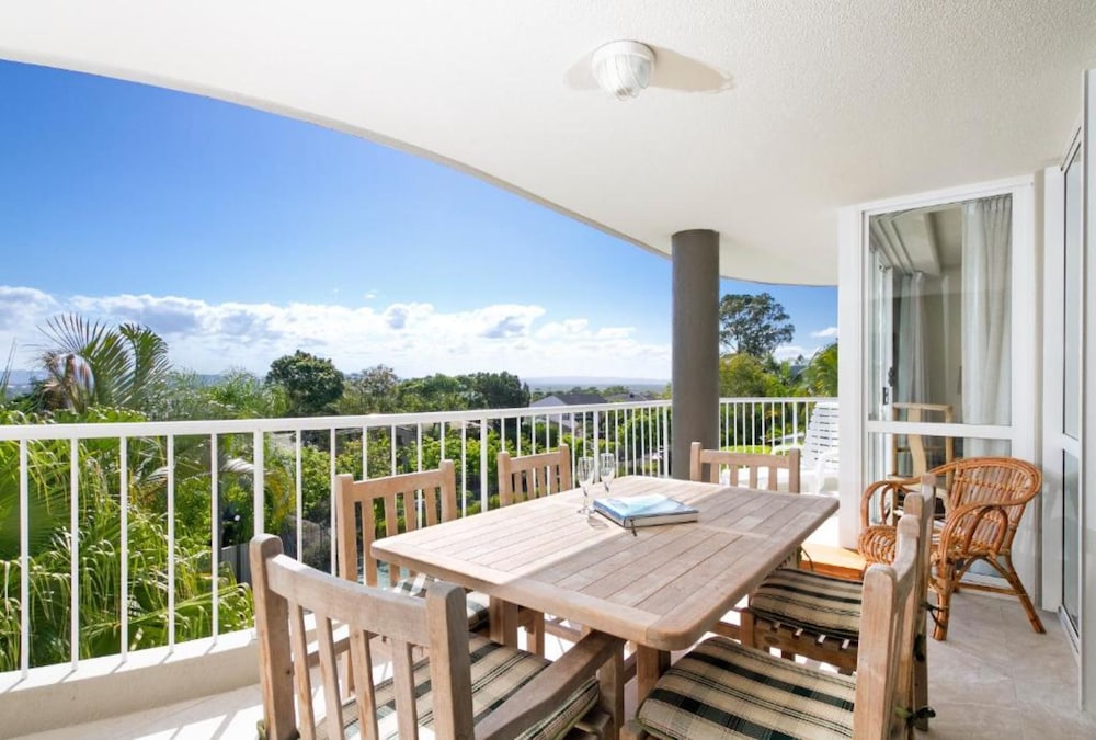 Noosa Hill Resort. 58/78