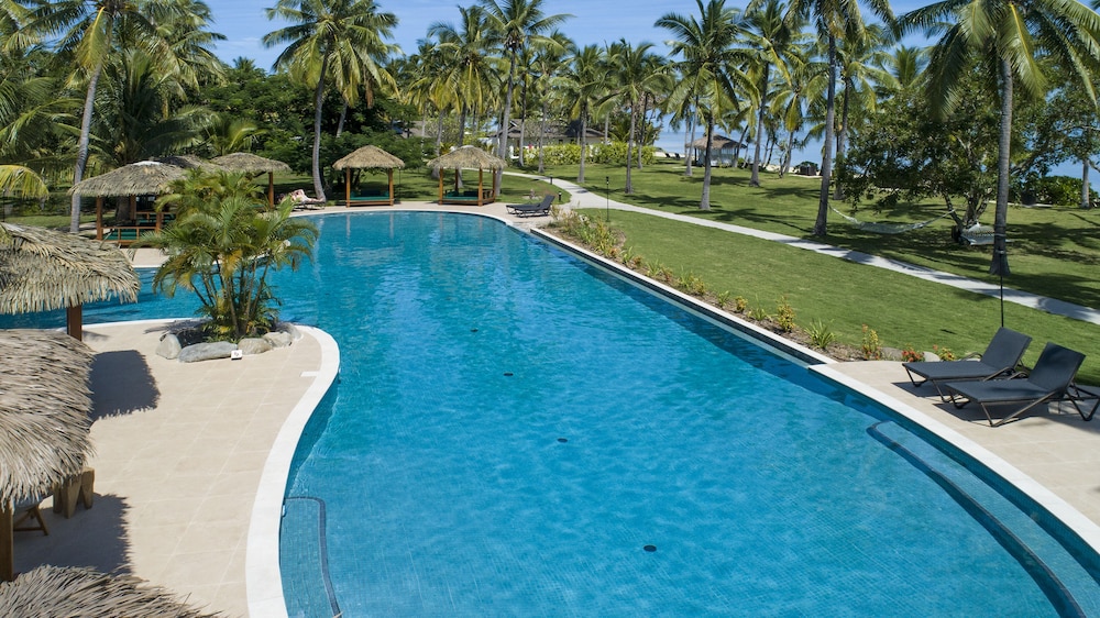 Lomani Island Resort and Spa - Adults only 13/62