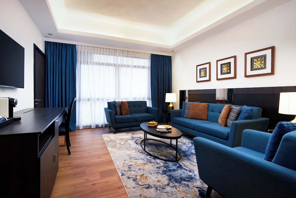 Bespoke Hotel Puchong 28/50