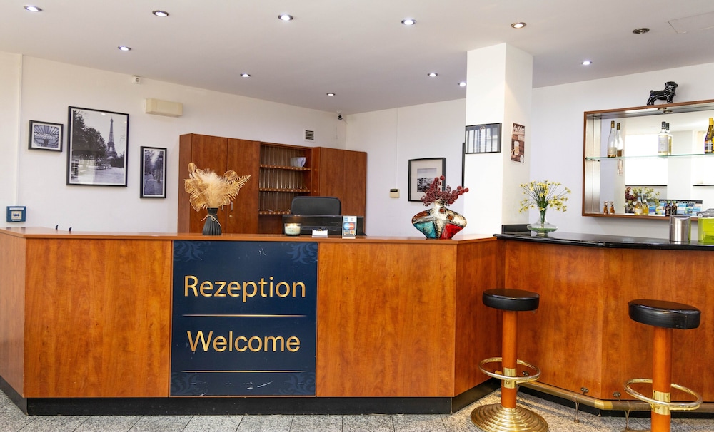 Hotel Rossija 3/31