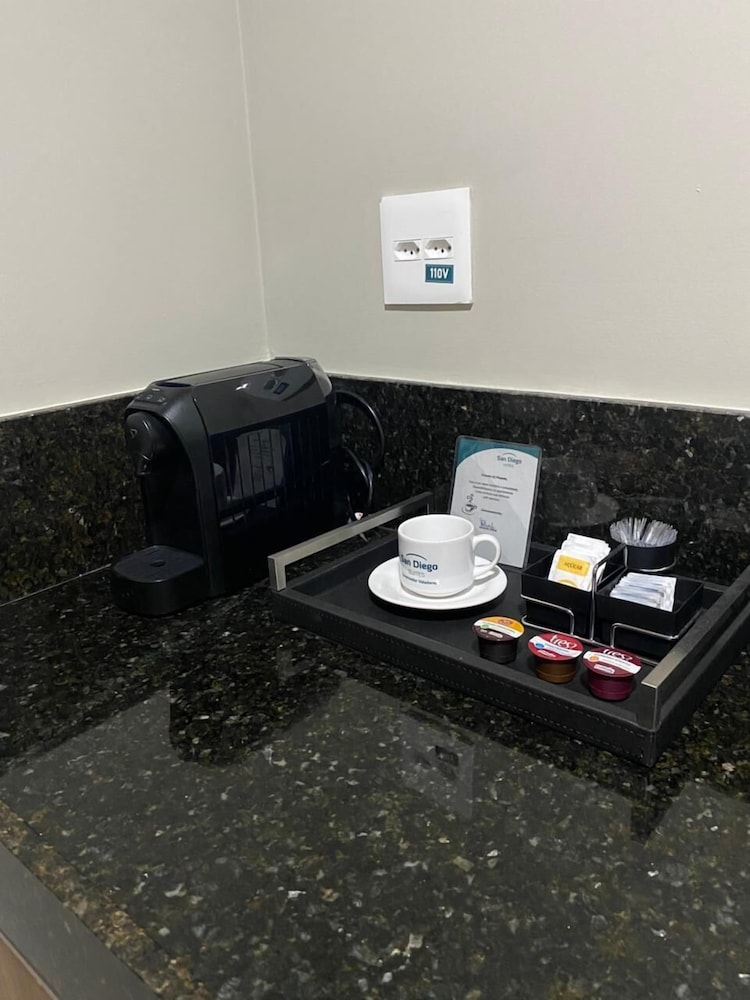 San Diego Suites Governador Valadares 61/68