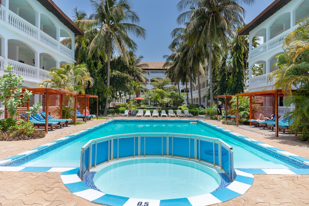 Sunu Hotel 35/37