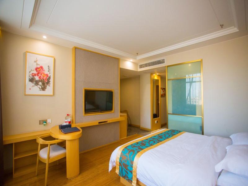 GreenTree Eastern Fuyang Yingdong District South Guoyang Road Hotel 15/54