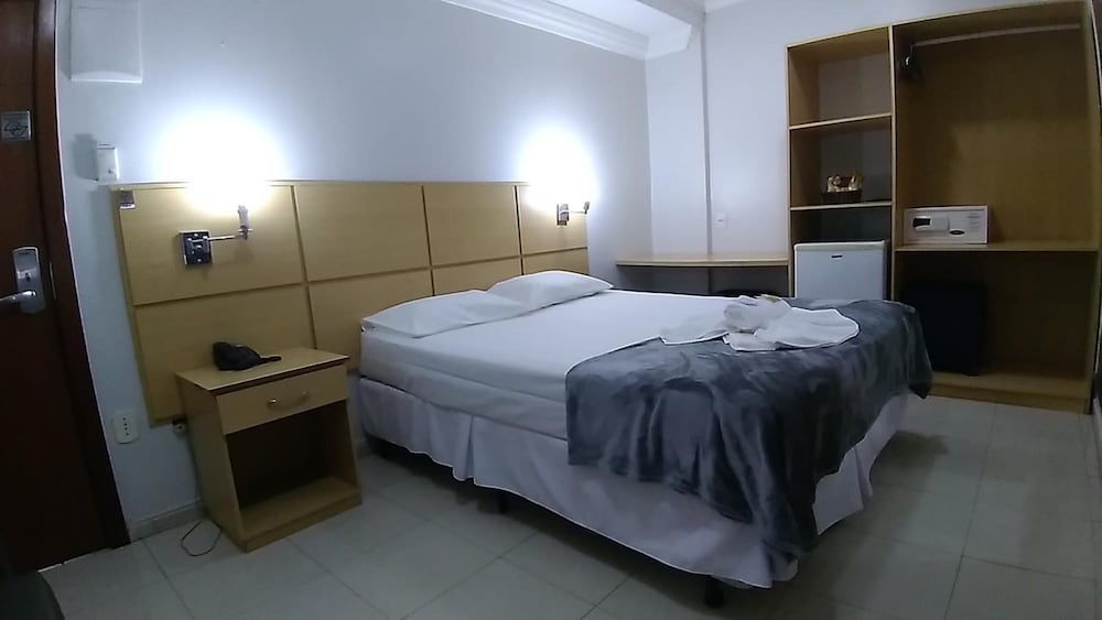 Hotel Ipe 10/60