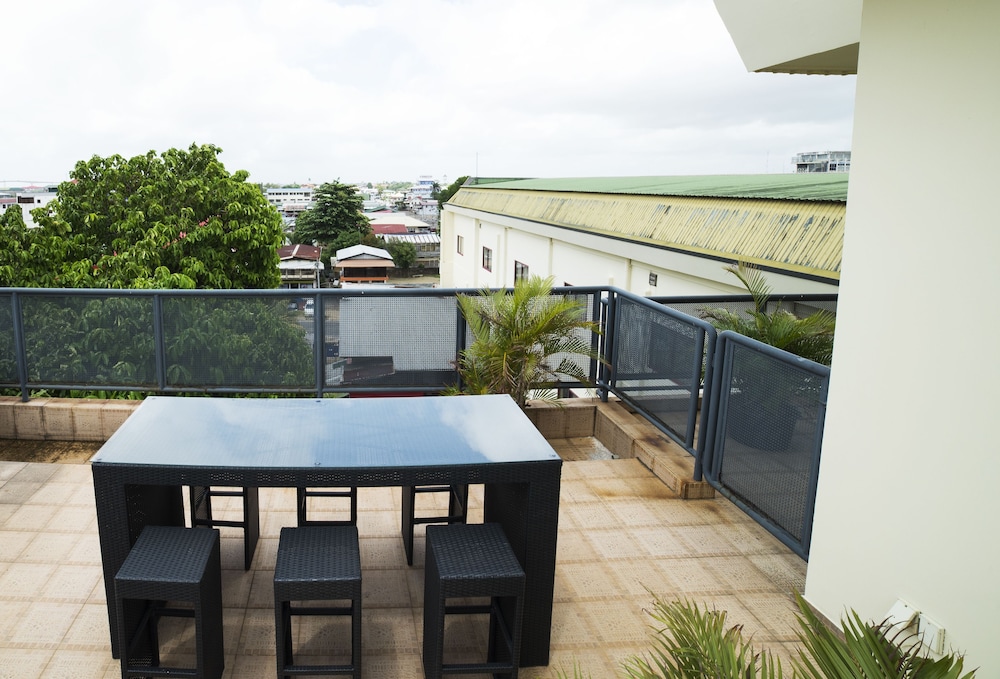 Elegance Hotel & Casino 37/50
