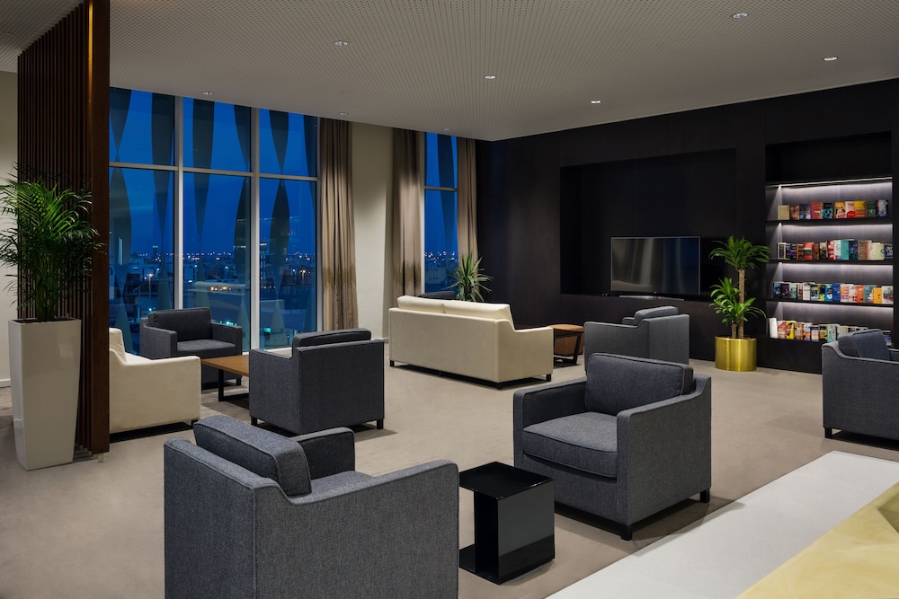 ستايبريدج سويتس الخبر(Staybridge Suites Al Khobar) 38/51
