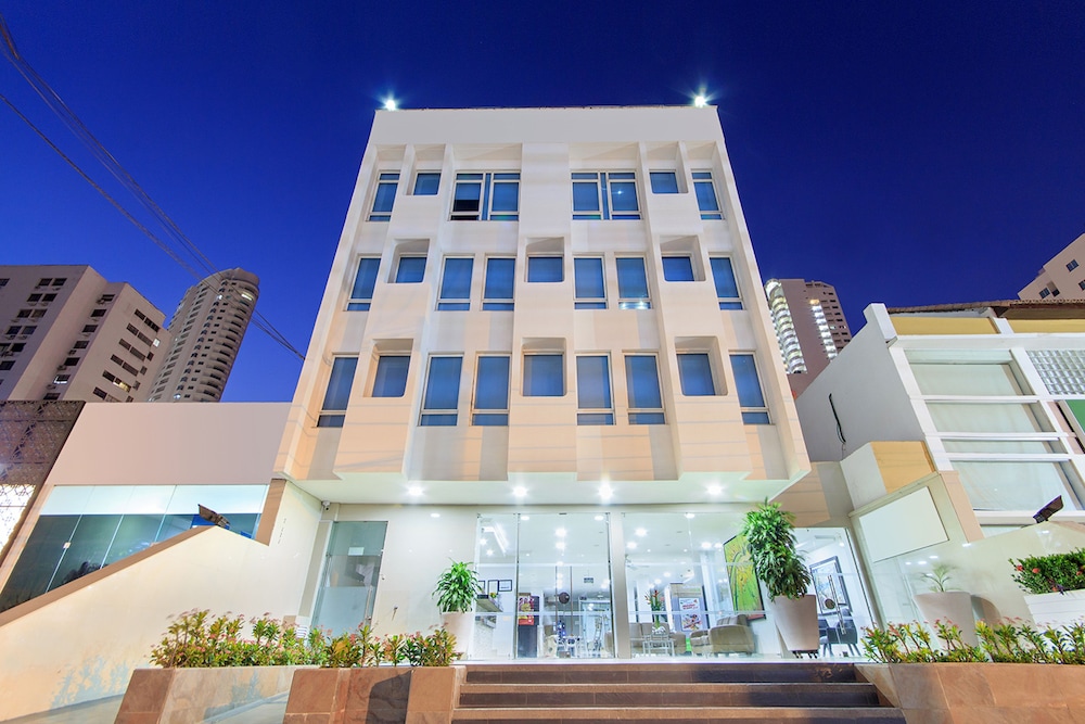GIO Hotel Cartagena Tama 3/49