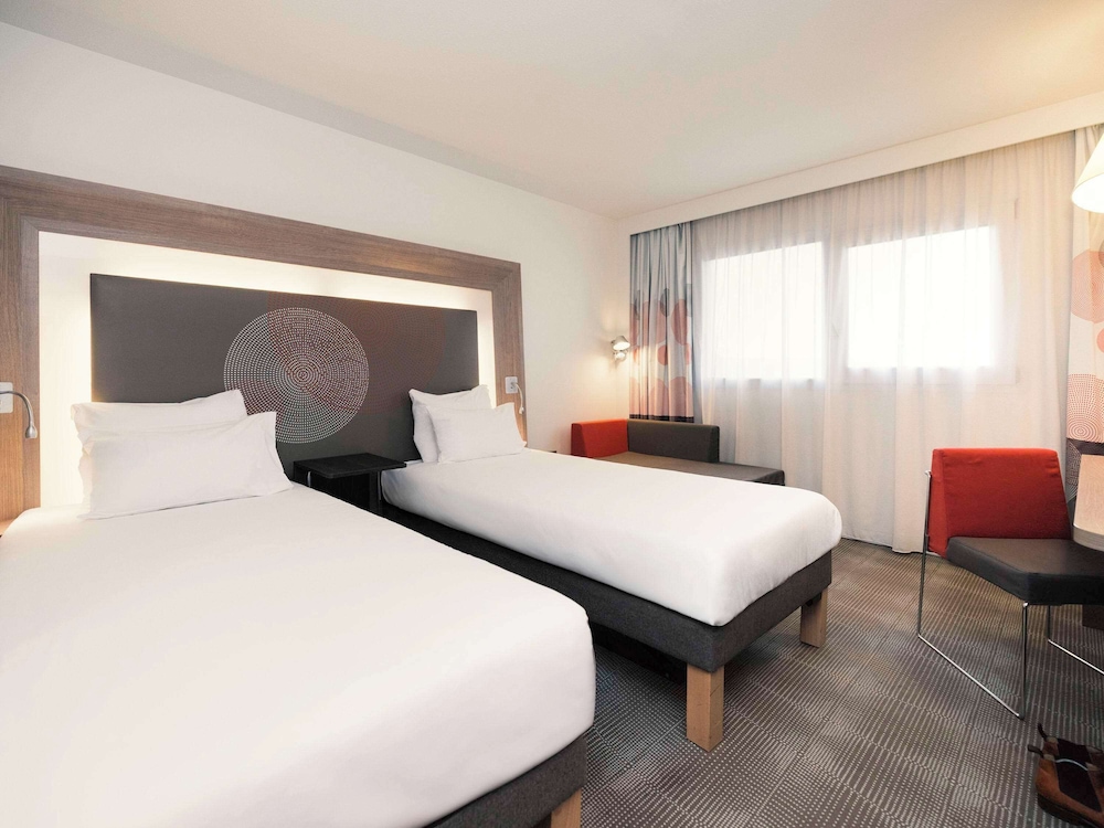 STANDARD, TWIN BEDS